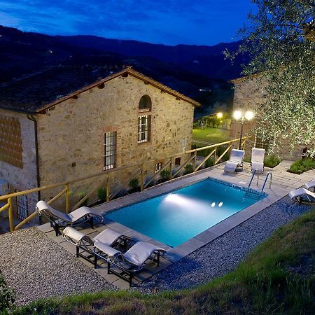 Suite Accommodation Mastiano Екстер'єр фото