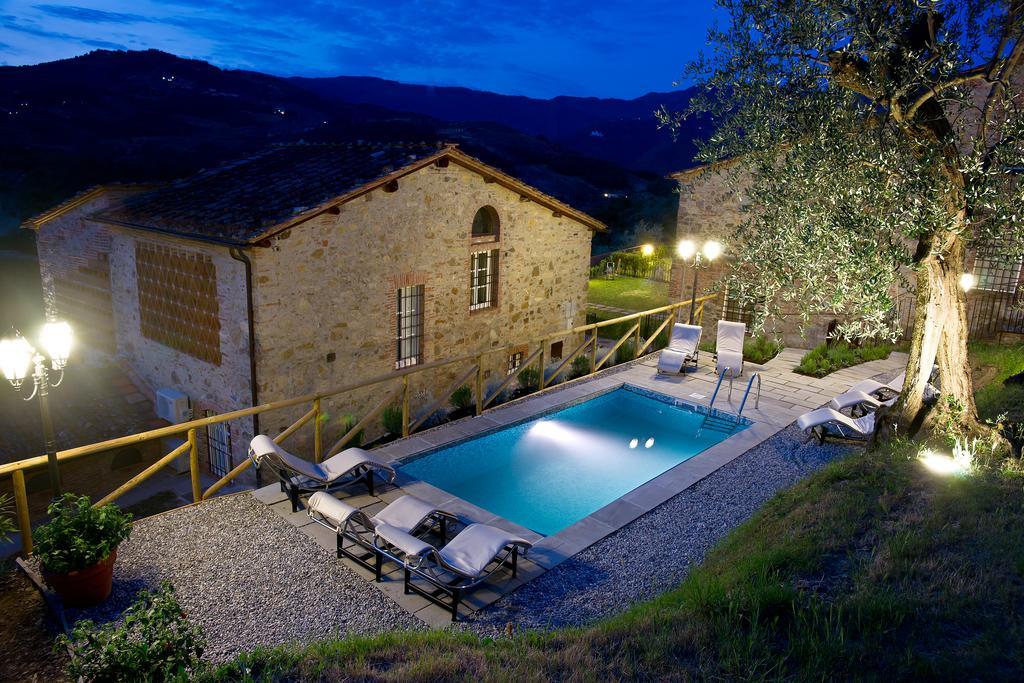 Suite Accommodation Mastiano Екстер'єр фото