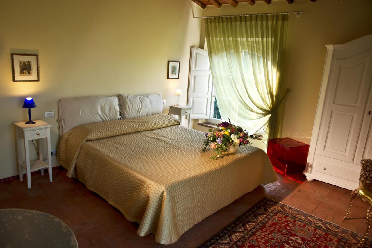 Suite Accommodation Mastiano Номер фото